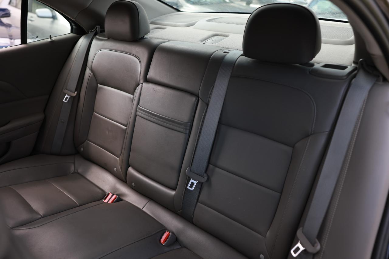 Chevrolet Malibu ECO 2SA 2013