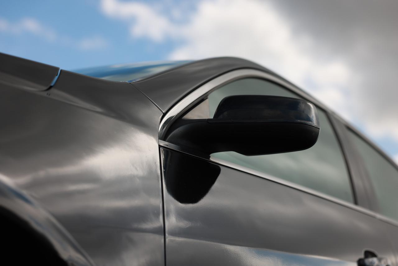 Chevrolet Malibu ECO 2SA 2013