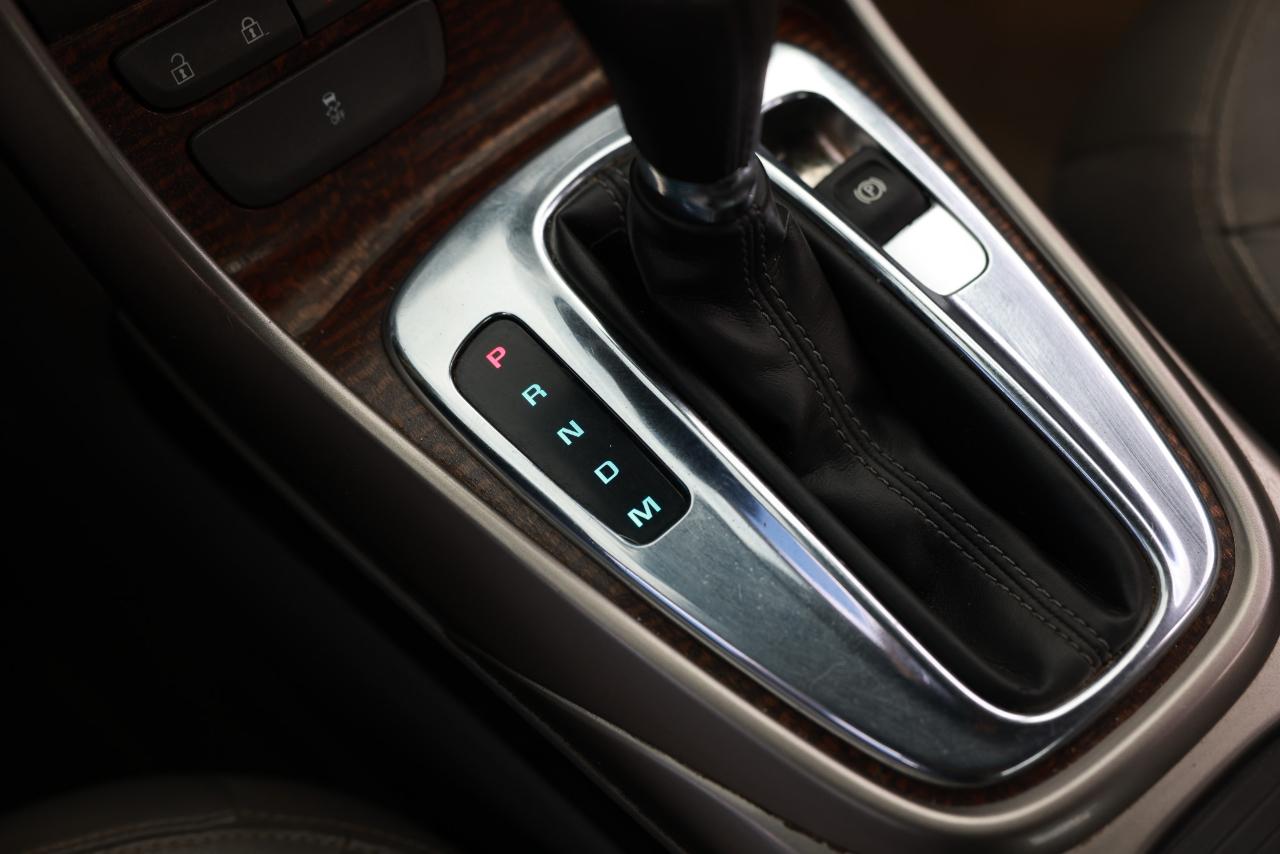 Chevrolet Malibu ECO 2SA 2013