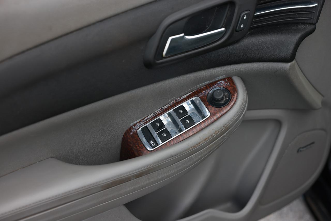 Chevrolet Malibu ECO 2SA 2013