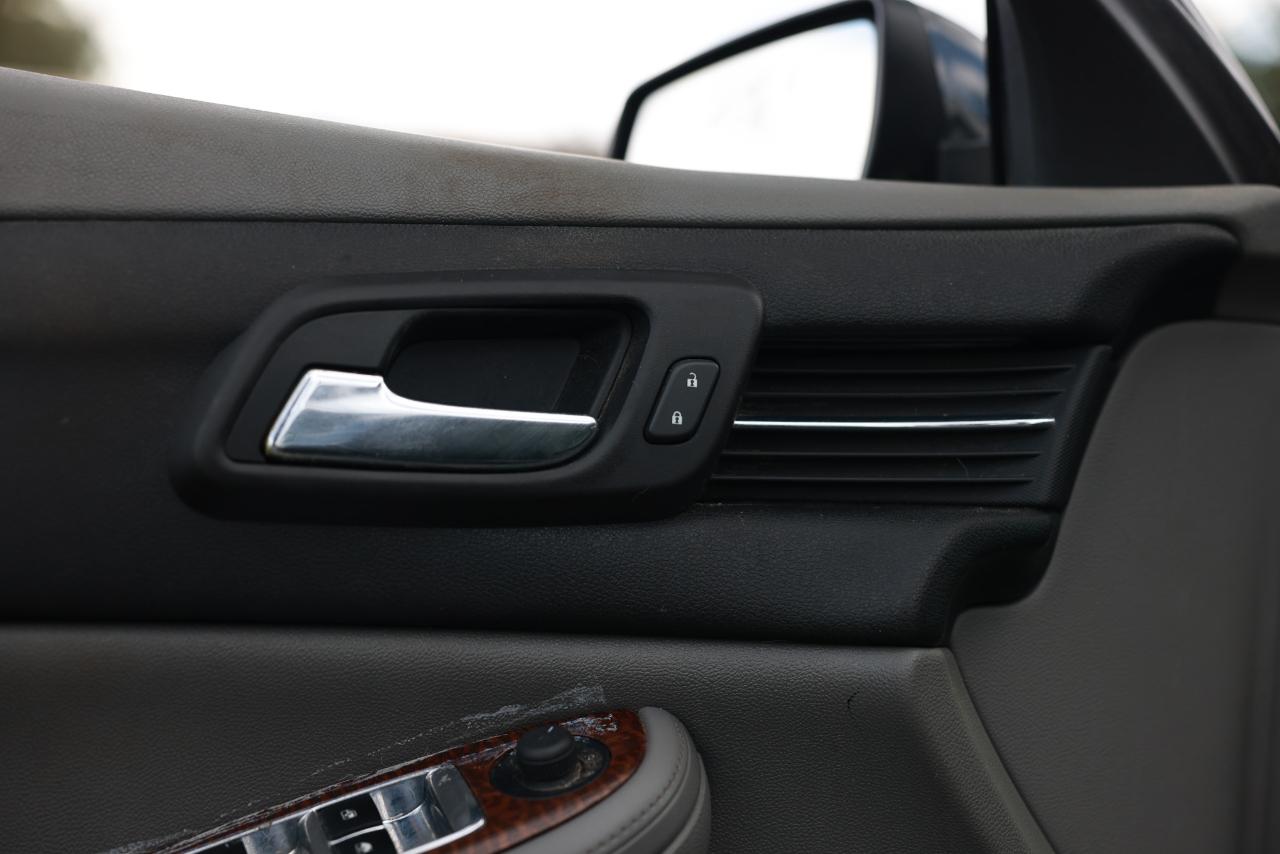 Chevrolet Malibu ECO 2SA 2013