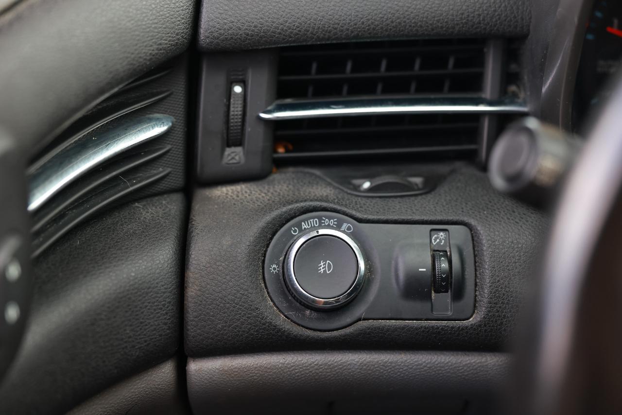 Chevrolet Malibu ECO 2SA 2013