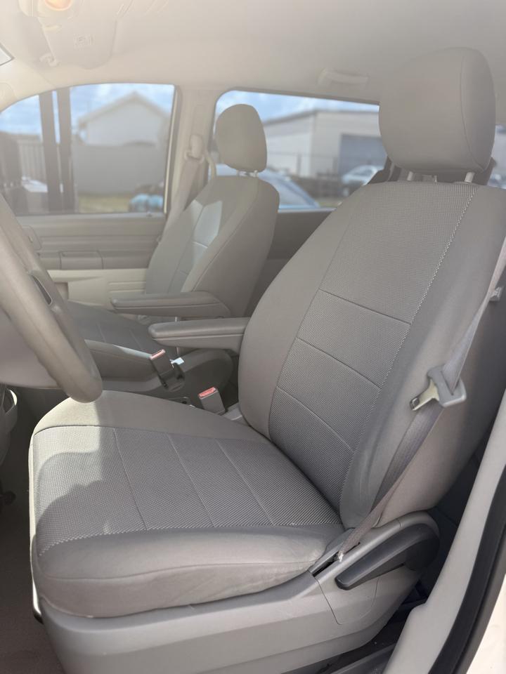 Dodge Grand Caravan SE 2008