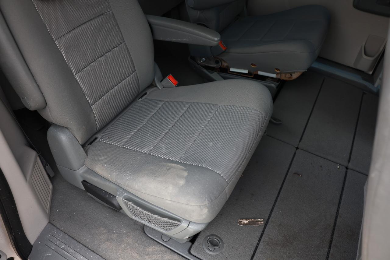 Dodge Grand Caravan SE 2008
