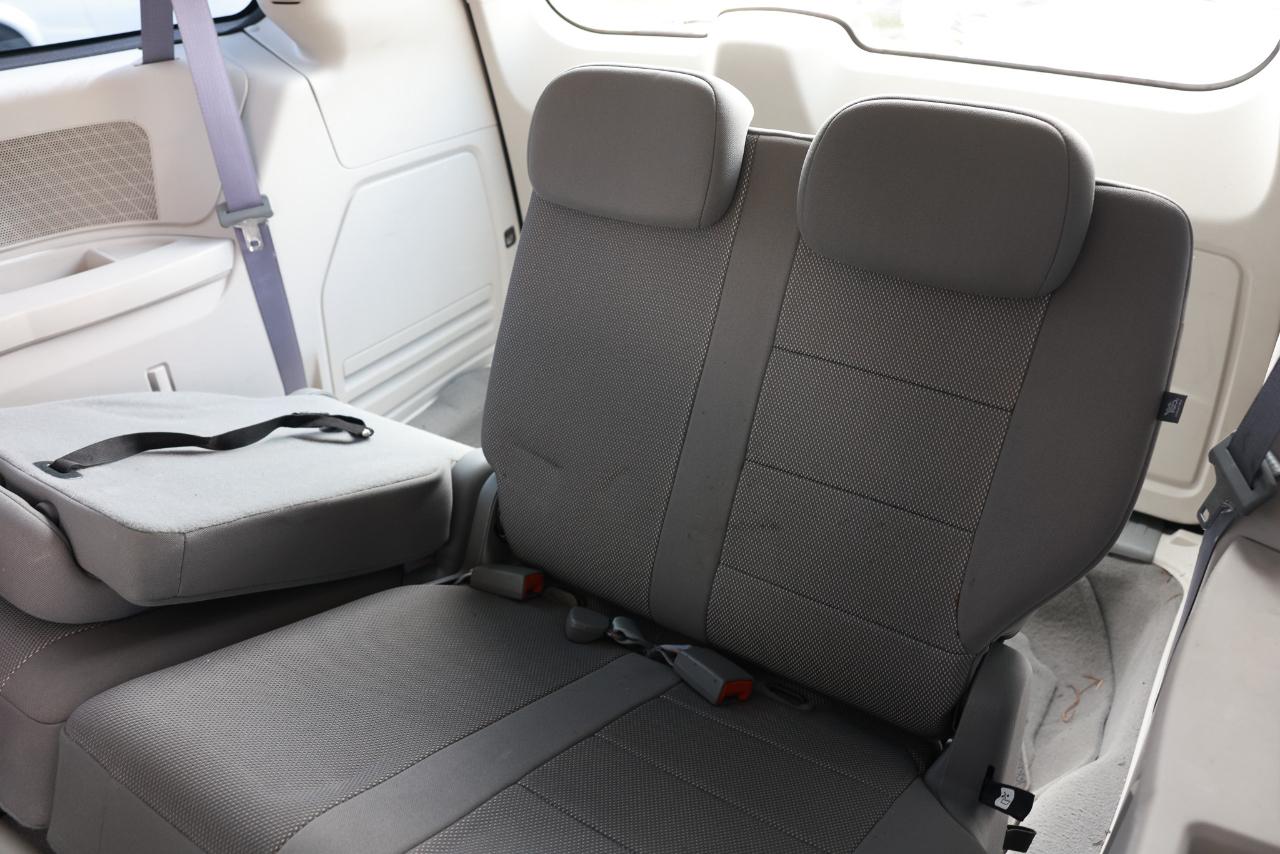 Dodge Grand Caravan SE 2008