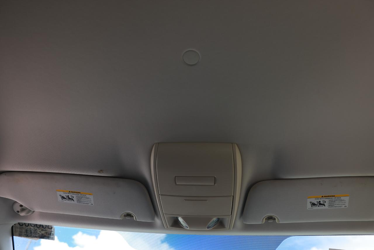 Dodge Grand Caravan SE 2008