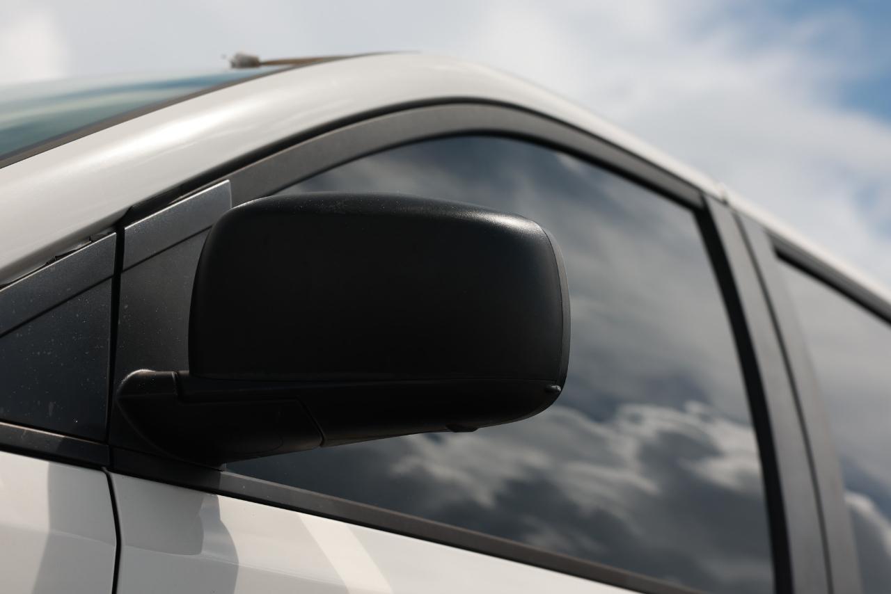 Dodge Grand Caravan SE 2008