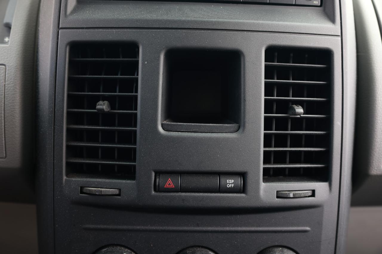 Dodge Grand Caravan SE 2008