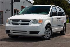 2008 Dodge Grand Caravan 