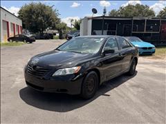 2008 Toyota Camry 