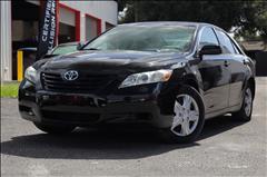 2008 Toyota Camry 