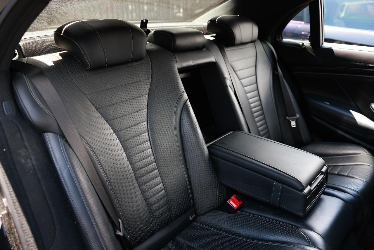 Mercedes-Benz S-Class S550 2015