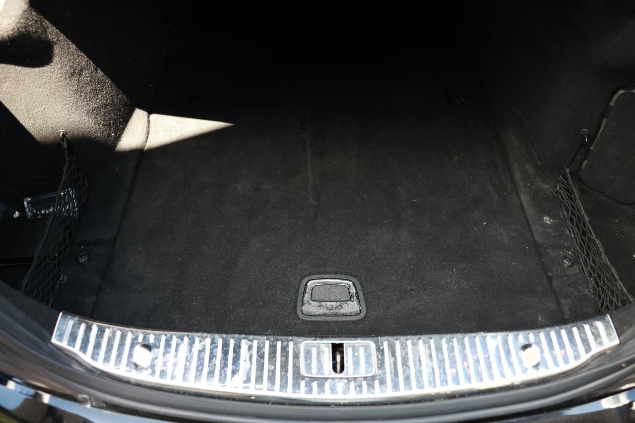 Mercedes-Benz S-Class S550 2015