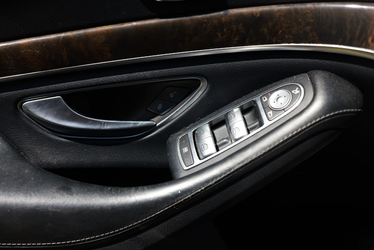 Mercedes-Benz S-Class S550 2015