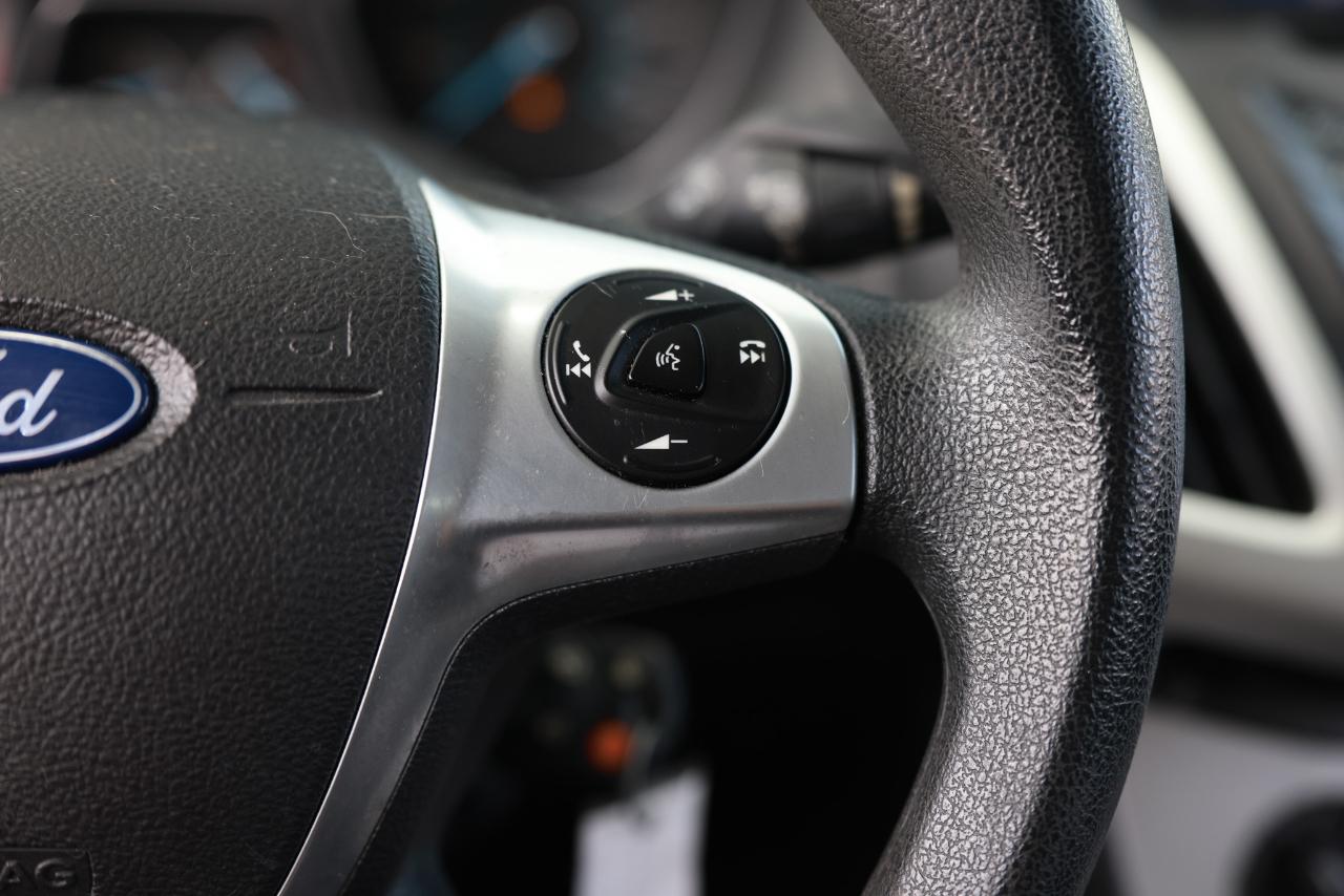 Ford Focus SE Sedan 2014