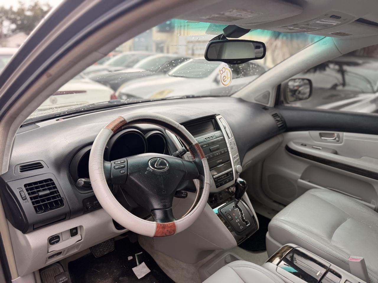 Lexus RX 330 FWD 2005
