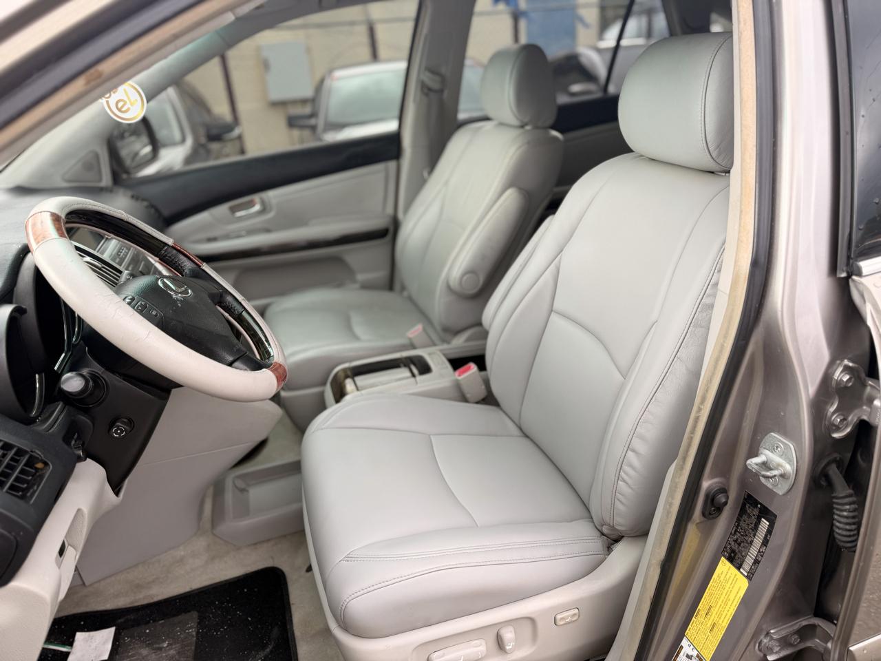 Lexus RX 330 FWD 2005
