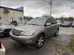 2005 Lexus RX 330 
