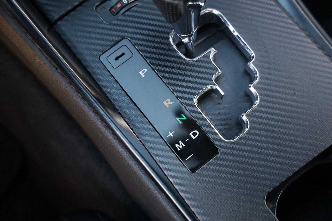 Lexus IS F 4dr Sdn 2012