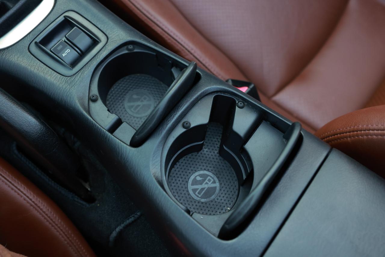 Mazda MX-5 Miata SE 2002