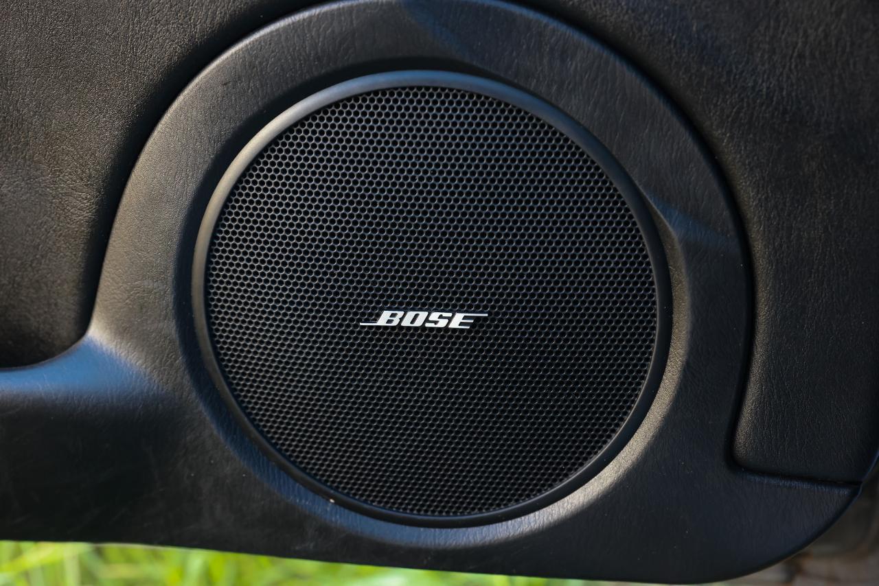 Mazda MX-5 Miata SE 2002