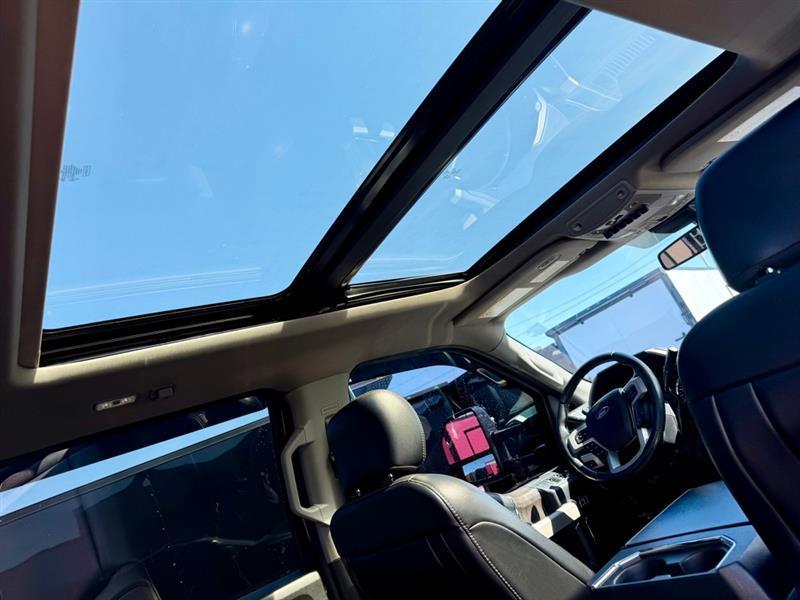 Ford F-350 SD Lariat Crew Cab Long Bed 4WD 2020