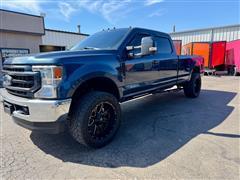 2020 Ford F-350 SD 