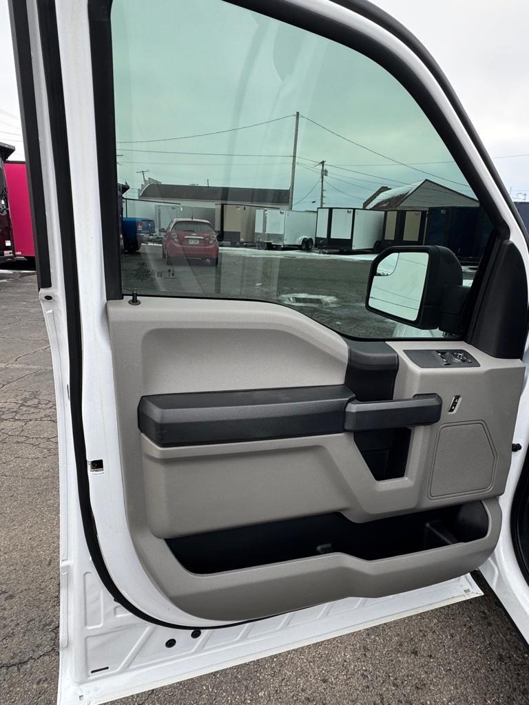 Ford F-150 XL 8-ft. Bed 2WD 2020