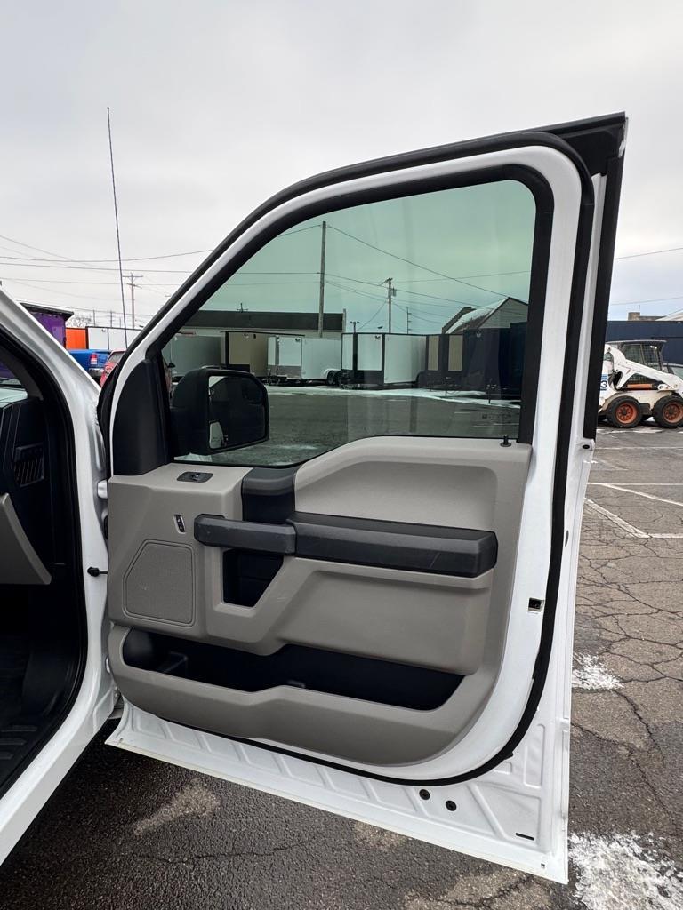 Ford F-150 XL 8-ft. Bed 2WD 2020