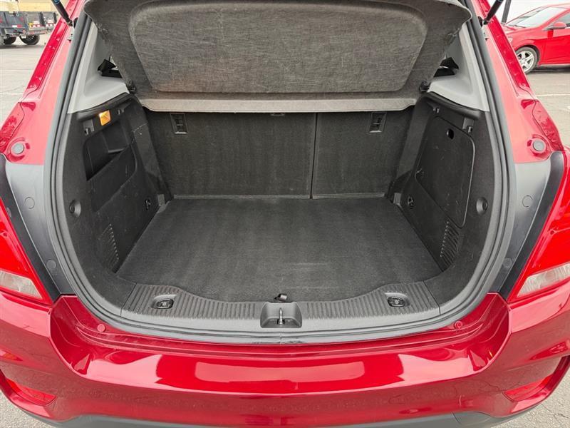 Chevrolet Trax LT AWD 2018