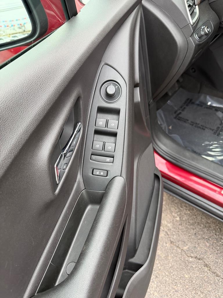 Chevrolet Trax LT AWD 2018