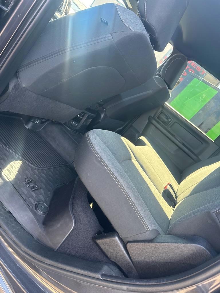 RAM 3500 Tradesman Crew Cab 4WD 2022