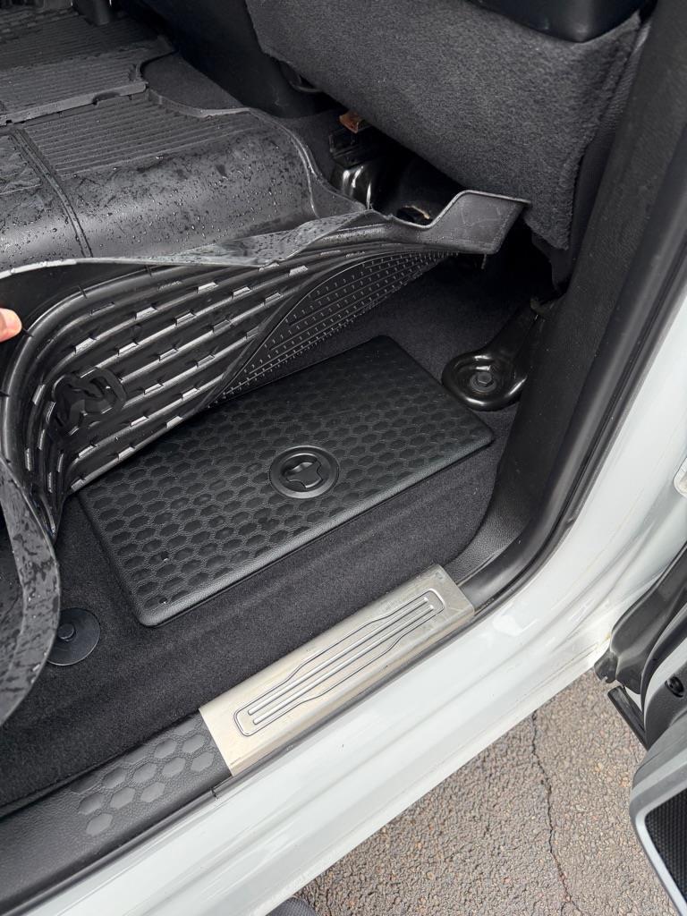 RAM 3500 Laramie Crew Cab LWB 4WD 2020