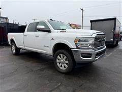 2020 RAM 3500 