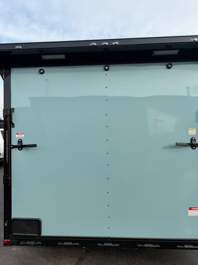 Quality Cargo 8.5X24TA3 ECL  2026