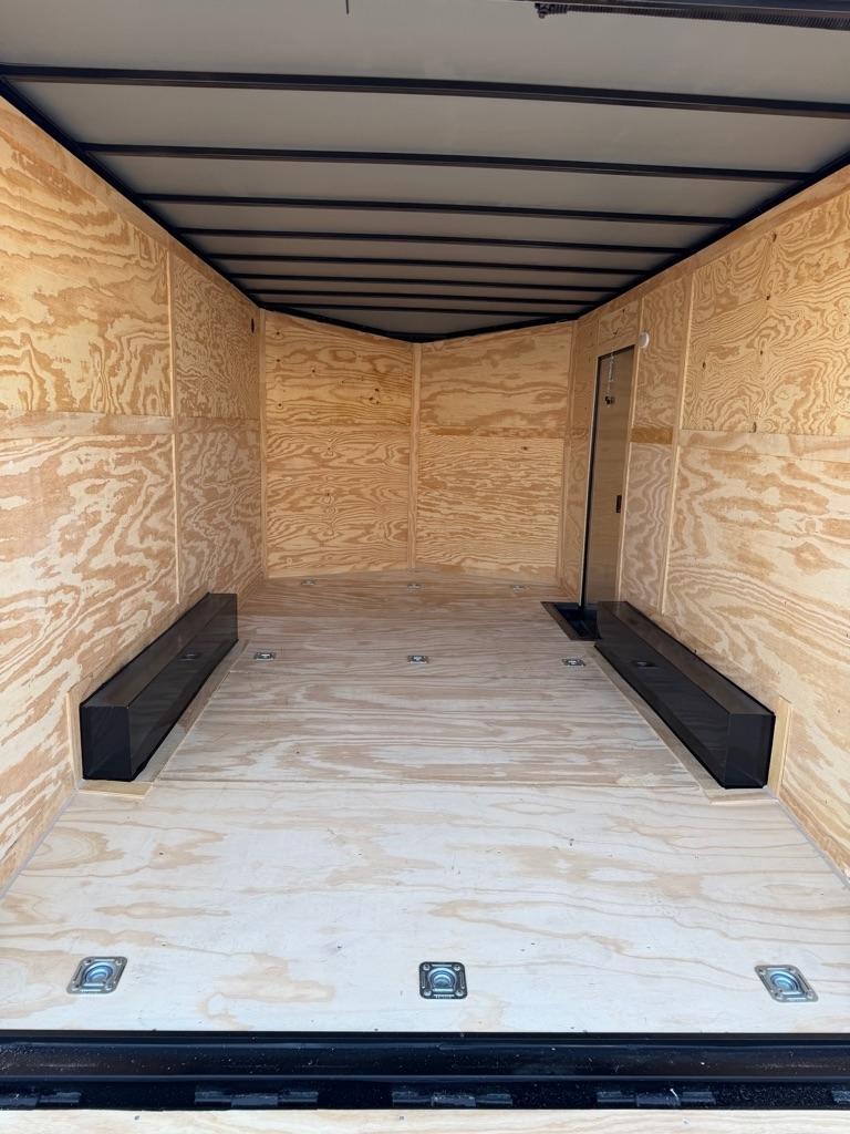 Quality Cargo 8.5x16TA ECL  2026