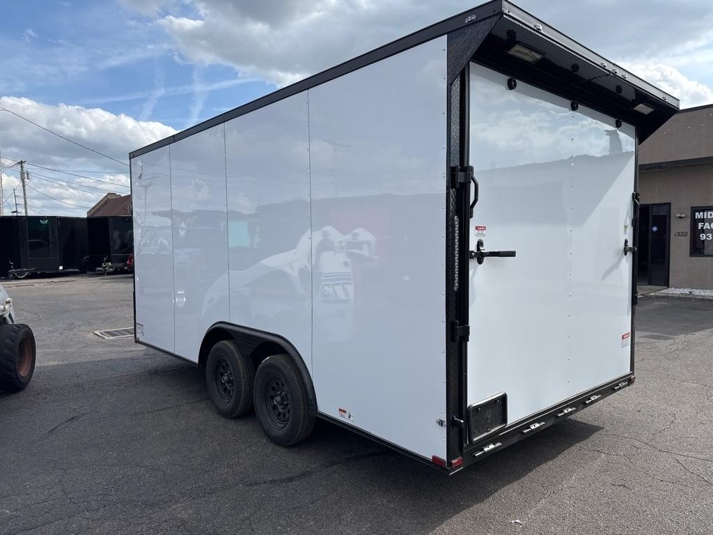 Quality Cargo 8.5x16TA ECL  2026