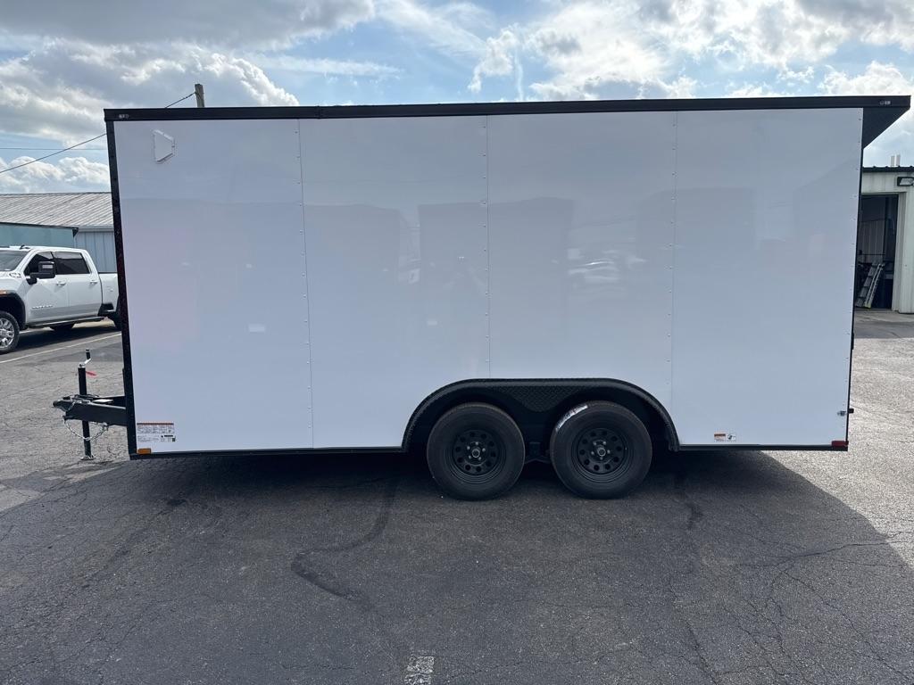 Quality Cargo 8.5x16TA ECL  2026