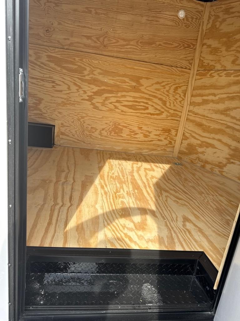 Quality Cargo 8.5x16TA ECL  2026