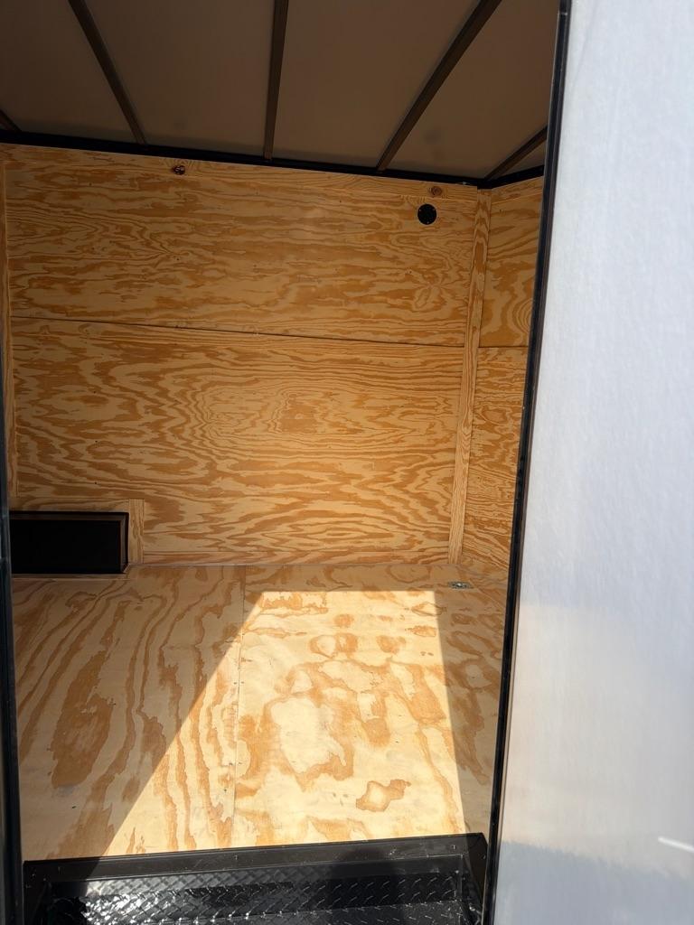 Quality Cargo 8.5x16TA ECL  2026