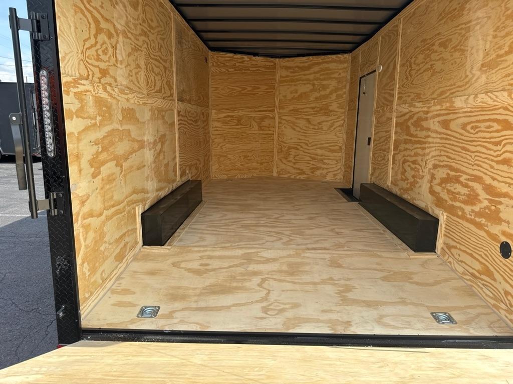 Quality Cargo 8.5x16TA ECL  2026