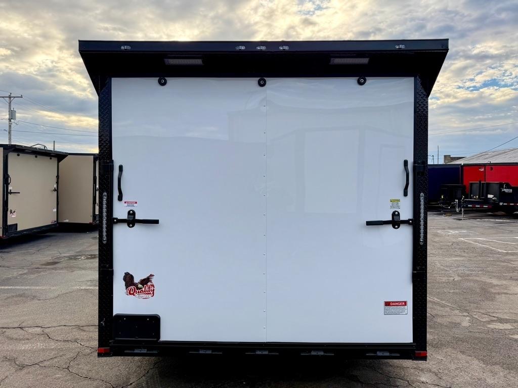 Quality Cargo 8.5X20TA3 ECL  2026