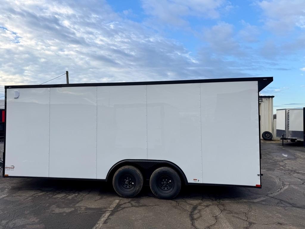 Quality Cargo 8.5X20TA3 ECL  2026