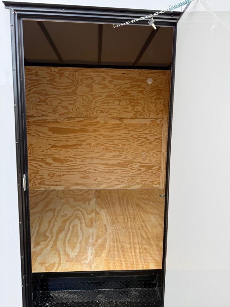 Quality Cargo 8.5X20TA3 ECL  2026