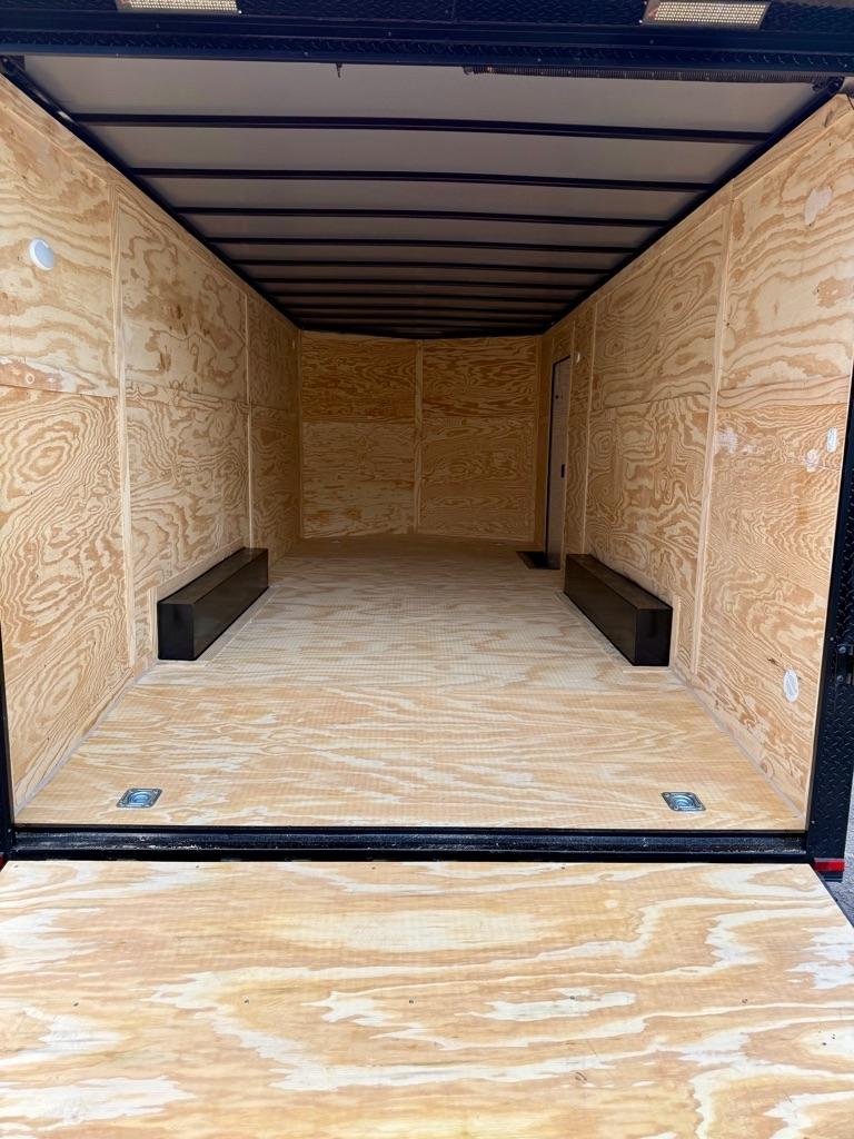 Quality Cargo 8.5X20TA3 ECL  2026