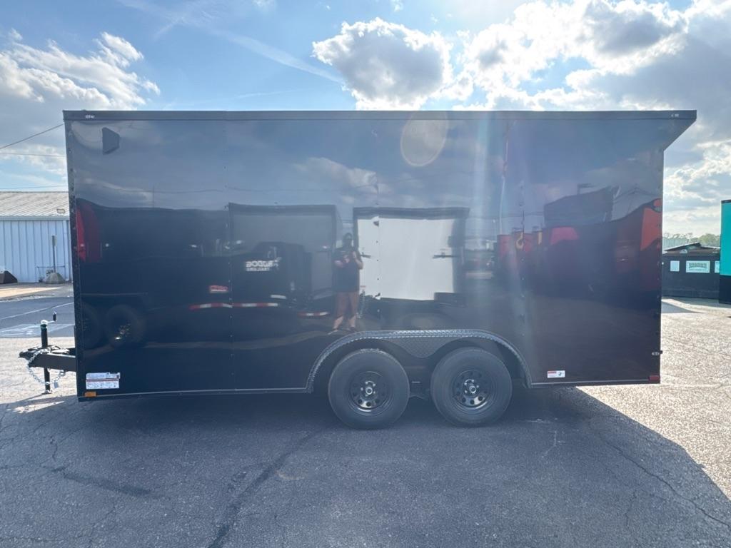 Quality Cargo 8.5x16TA ECL  2026