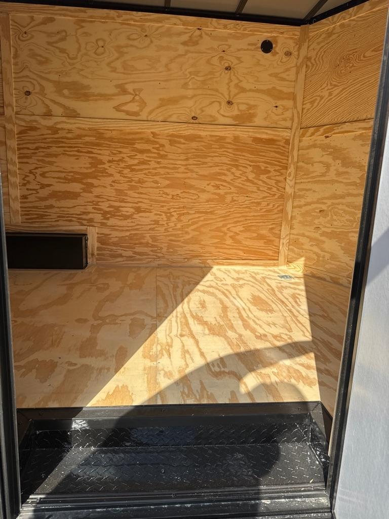 Quality Cargo 8.5x16TA ECL  2026