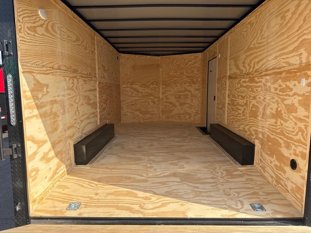 Quality Cargo 8.5x16TA ECL  2026