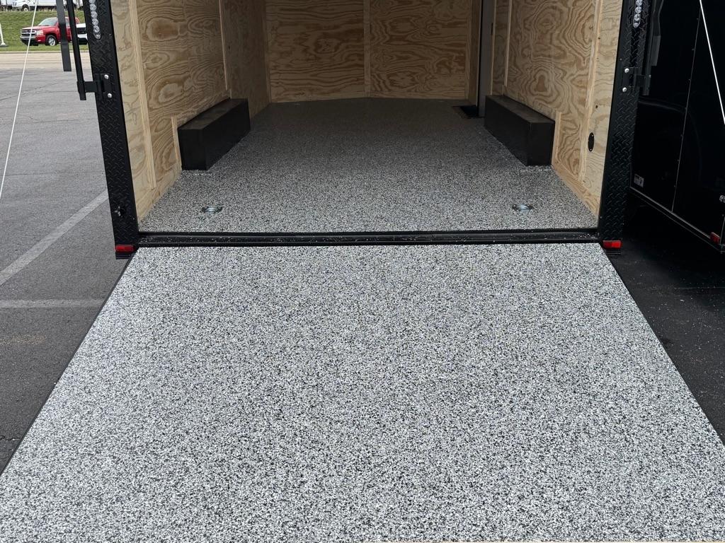 Quality Cargo 8.5x18TA ECL  2026