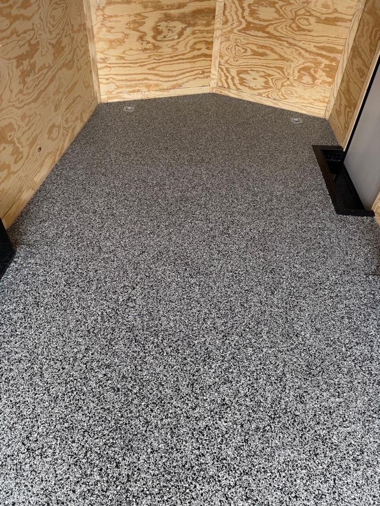 Quality Cargo 8.5x18TA ECL  2026